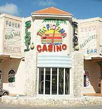 Tropicana Princess Casino | St Maarten