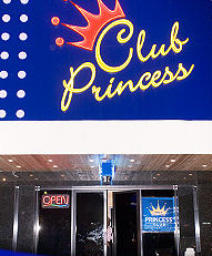 Trinidad Club Princess Casino | Trinidad