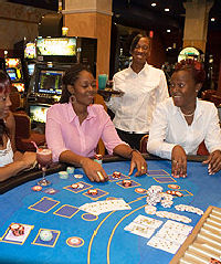 Trinidad Club Princess Casino | Trinidad