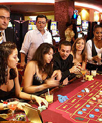 Royal Princess Casino | Trinidad