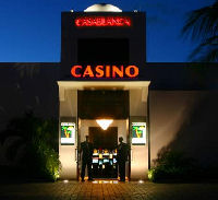 Casablanca Casino | Turks Caicos Islands