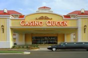 Casino Queen | Hotel | East Saint Louis Illinois