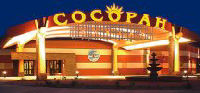 Cocopah Casino | Yuma Arizona