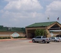 Creek Nation Casino | Muscogee Oklahoma