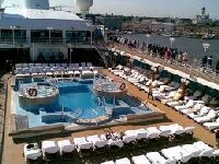Azamara Journey Cruise Ship | Royal Caribbean