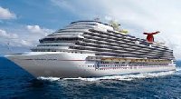 Carnival Cruise Ship