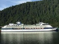 Infinity Cruise Ship | Celebrity Cruises