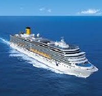 Fascinosa Cruise Ship | Costa Cruises