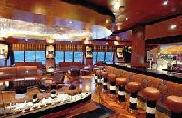 Fortuna Cruise Ship | Costa Cruises
