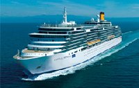 Luminosa Cruise Ship | Costa Cruises
