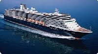 MS Noordam Cruise Ship | Holland America