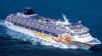 Norwegian Sun Cruise Ship