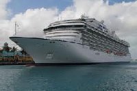 Marina Cruise Ship | Oceania Cruises