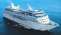 Nautica Cruise Ship | Oceania Cruises