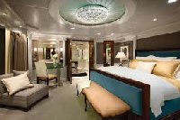 Riviera Cruise Ship | Oceania