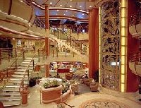 Star Princess Cruise Ship