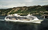 Jewel Ship | Royal Caribbean