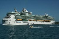 Liberty Ship | Royal Caribbean