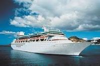 Majesty Ship | Royal Caribbean
