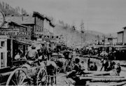 Historic Deadwood SD