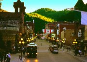 Deadwood SD as it is today