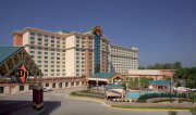 Diamond Jacks Casino | Resort | Bossier City LA