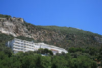Rock Hotel Casino | Gibraltar