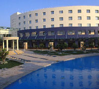Club Hotel Casino | Loutraki Greece