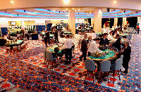 Club Hotel Casino | Loutraki Greece