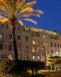 Casino Rhodos Hotel | Greece