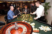 D1 Club Casino | Dublin Ireland