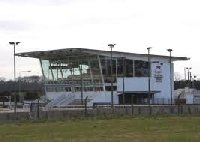 Newbridge Greyhound Stadium | Kildare Ireland