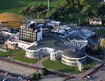 Luxembourg Casino