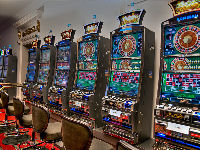 Wms slot machines for sale