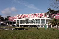 Estoril Casino | Portugal