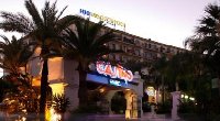 Casino Marbella | Puerto Banus Spain