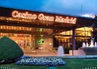 Casino Gran Madrid | Spain
