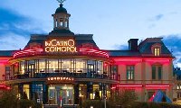 Casino Sundsvall | Sweden