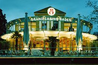 Grand Baden Casino | Switzerland