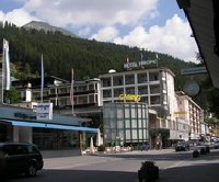 Casino Davos | Switzerland