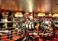 Casino Montreux | Switzerland