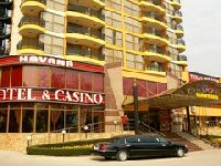 Havana Casino Hotel | Varna Bulgaria