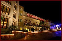 Mulino Casino Hotel | Buje Croatia