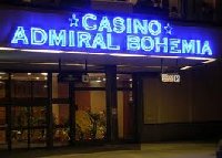 Casino Bohemia | Prague Czech Republic