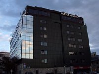 Casino Hotel Metropol | Tallinn Estonia