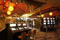 Palm Casino | Siauliai Lithuania