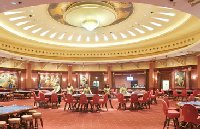 Flamingo Casino Hotel | Gevgelija Macedonia