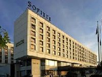 Sofitel Victoria Hotel Casino | Warsaw Poland