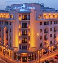 Hilton Casino - Romania