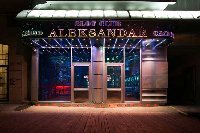 Aleksandar Dorcol Slot Club | Belgrade Serbia